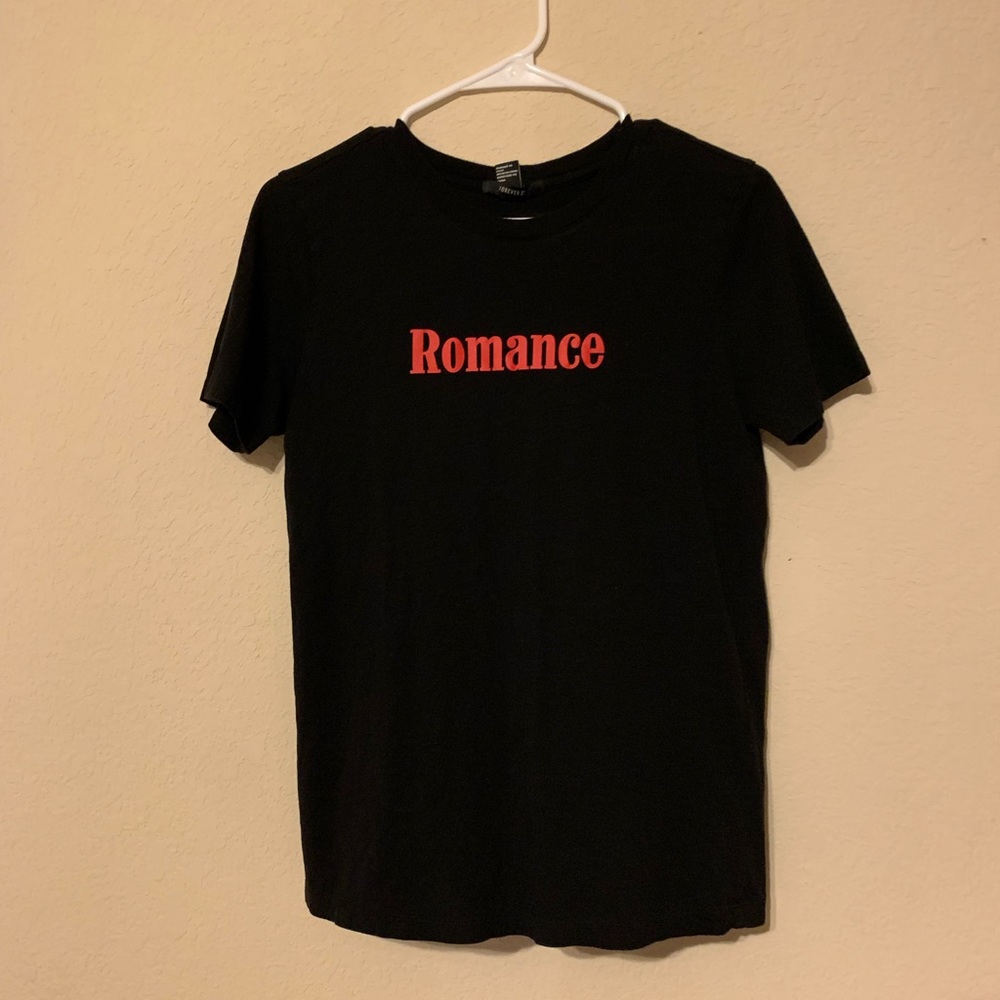 Forever 21 T-shirt